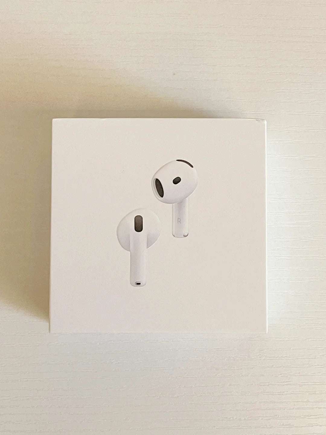 Apple AirPods 4 (ANC) Generation with MagSafe Wireless Charging Case (USB‑C)