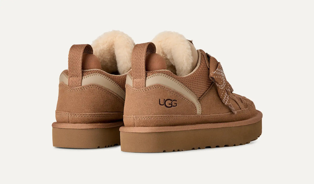 Uggs Women Lowmels (With Box)