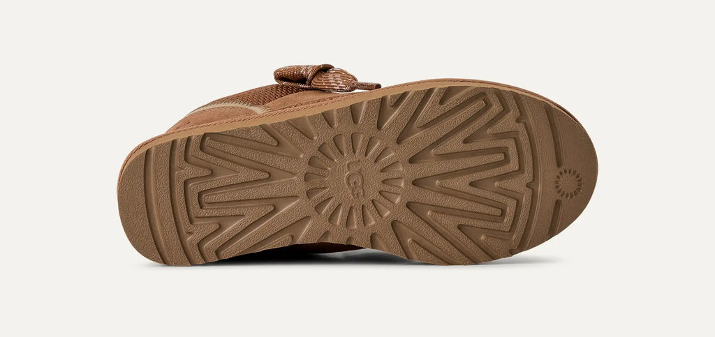 Uggs Women Lowmels (With Box)