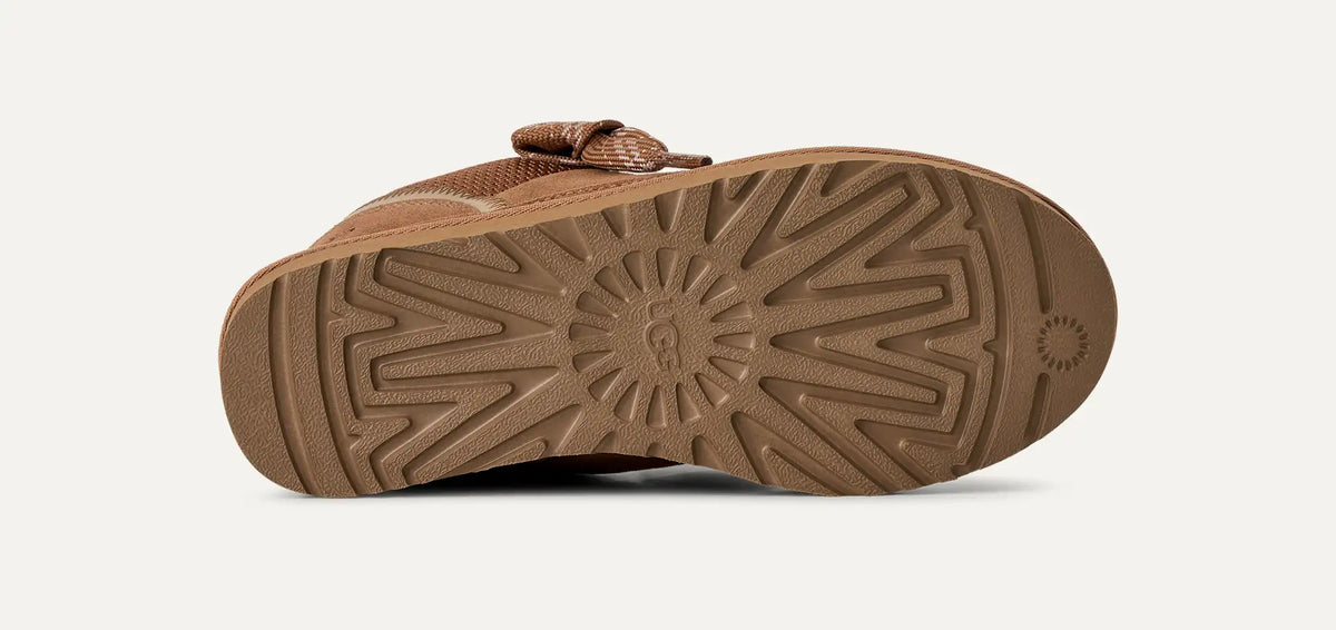 Uggs Women Lowmels (With Box)