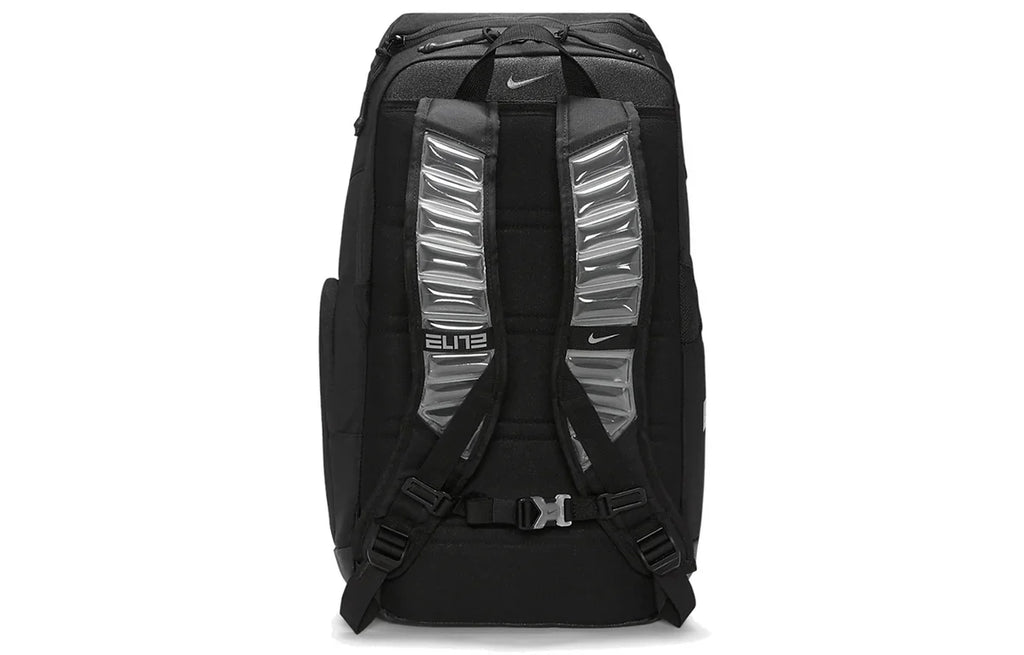 Nike-Elite Pro Basketball Backpack Rare (TRENDING)