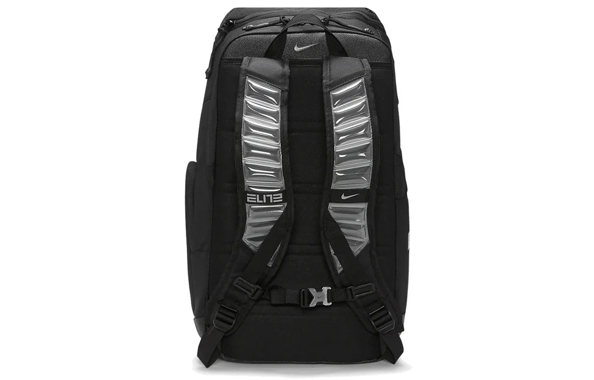 Nike-Elite Pro Basketball Backpack Rare (TRENDING)