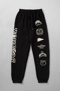 Young La 204 - Immortal Killer Joggers