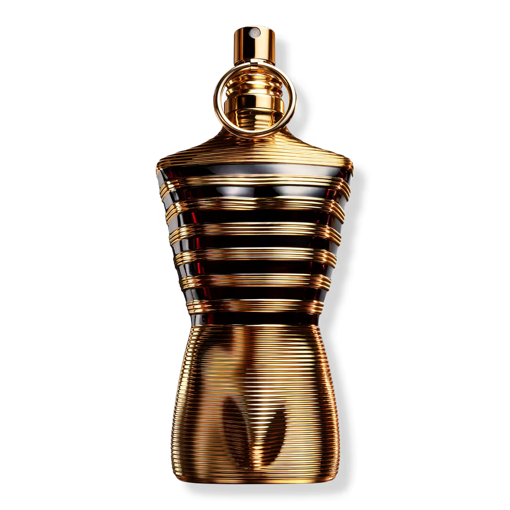Jean Paul Gaultier Men's Le Male Elixir Absolu Parfum 4.2 oz