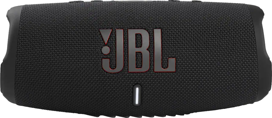 JBL - CHARGE5 Portable Waterproof Speaker (Back To School SALE)