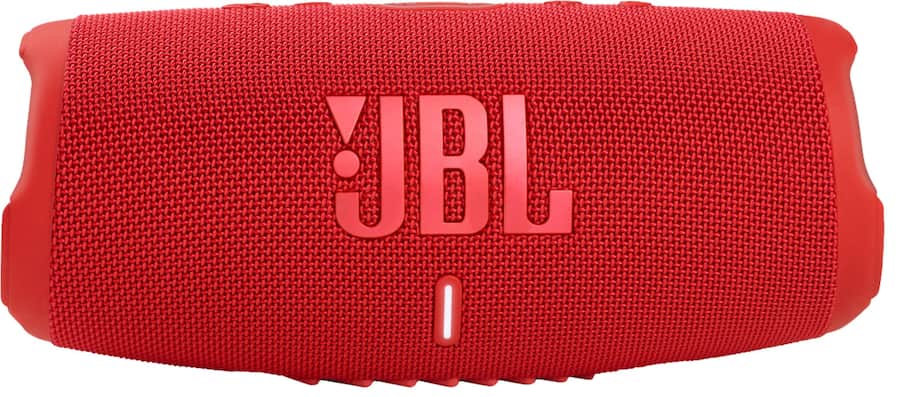 JBL - CHARGE5 Portable Waterproof Speaker (Back To School SALE)