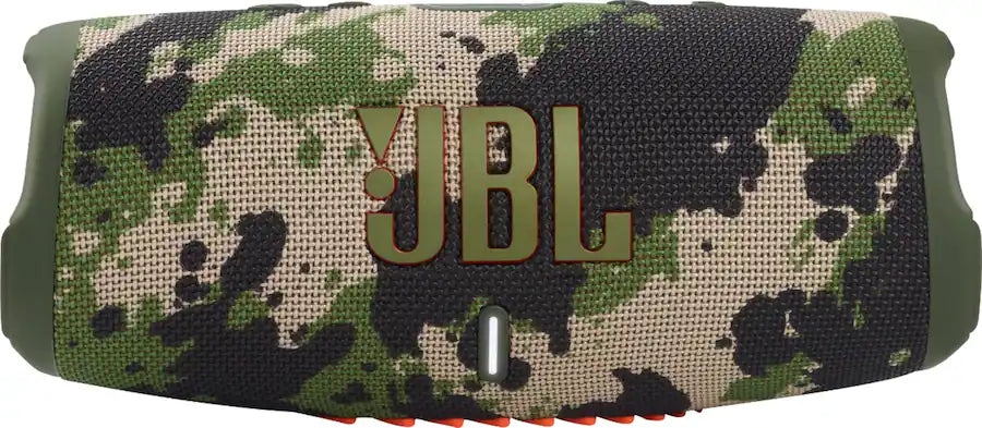 JBL - CHARGE5 Portable Waterproof Speaker (Back To School SALE)