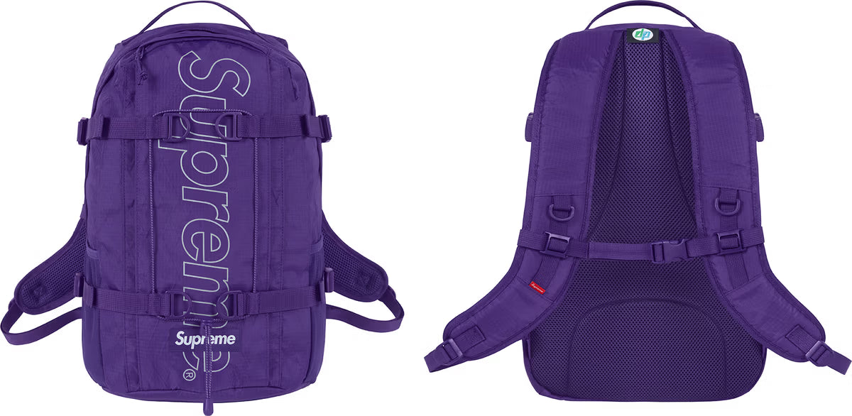 Supreme Backpack