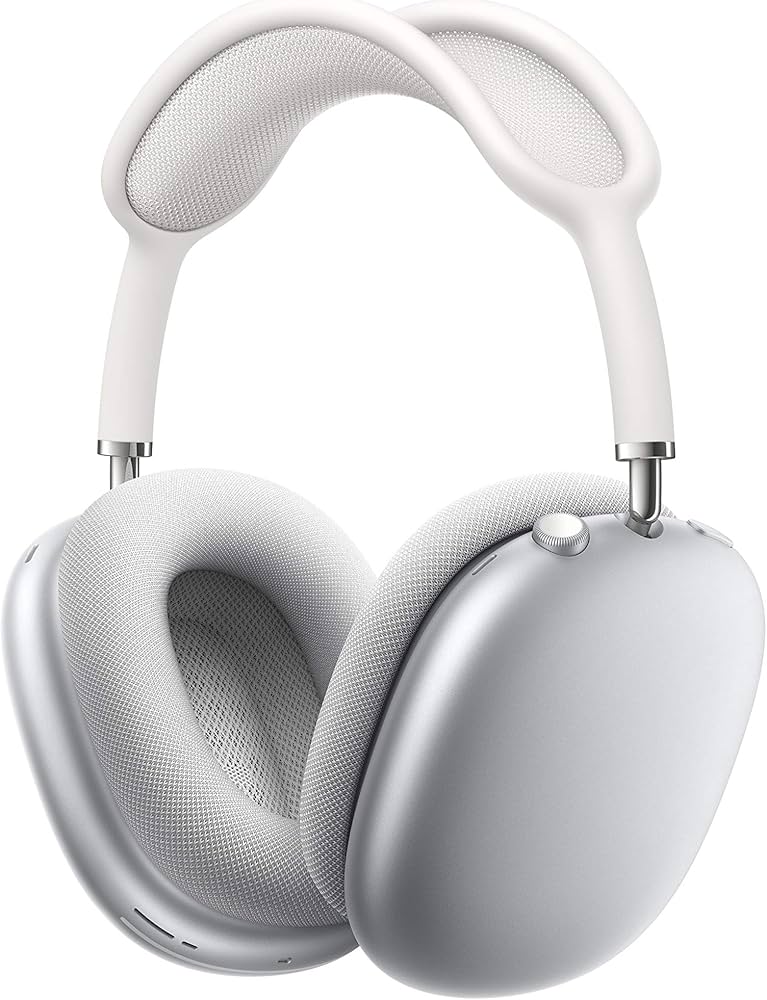 Apple AirPods Max USB-C And Noise Canceling