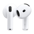 Apple AirPod 4s Wireless Earbuds with Active Noise Cancellation Wireless Charging Case USB-C