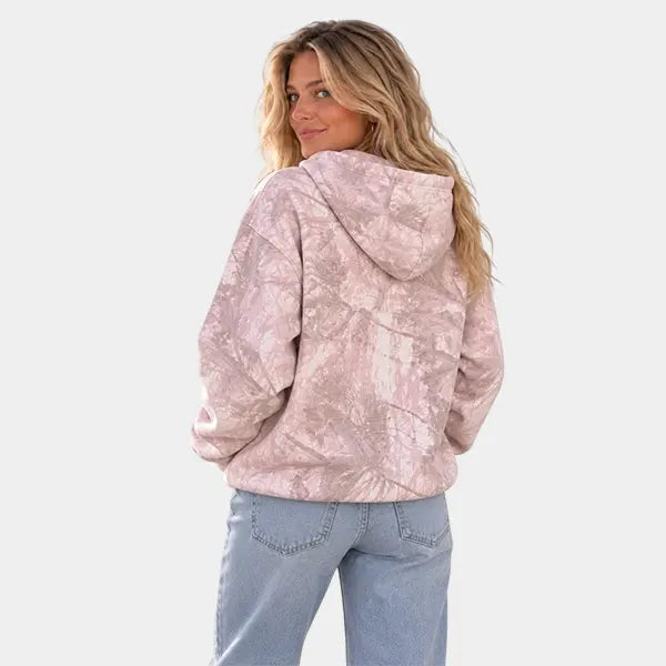 Bass Pro Shop Pink Camo Hoodie TRENDING