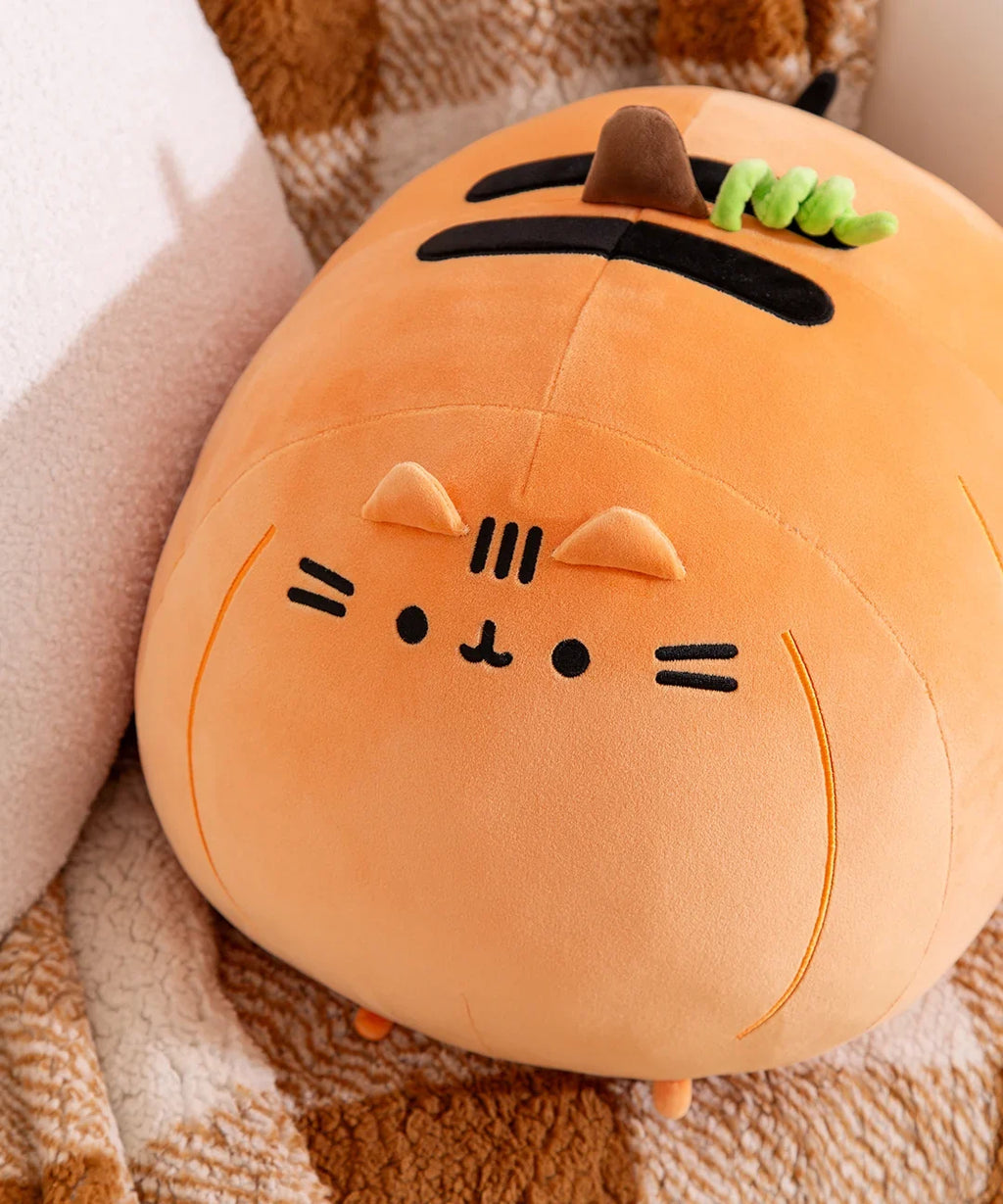 Big Mochi Pumpkin Squisheen