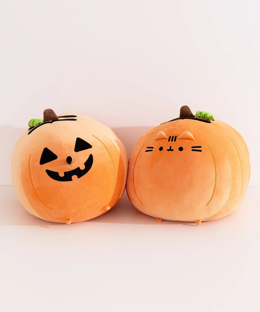 Big Mochi Pumpkin Squisheen