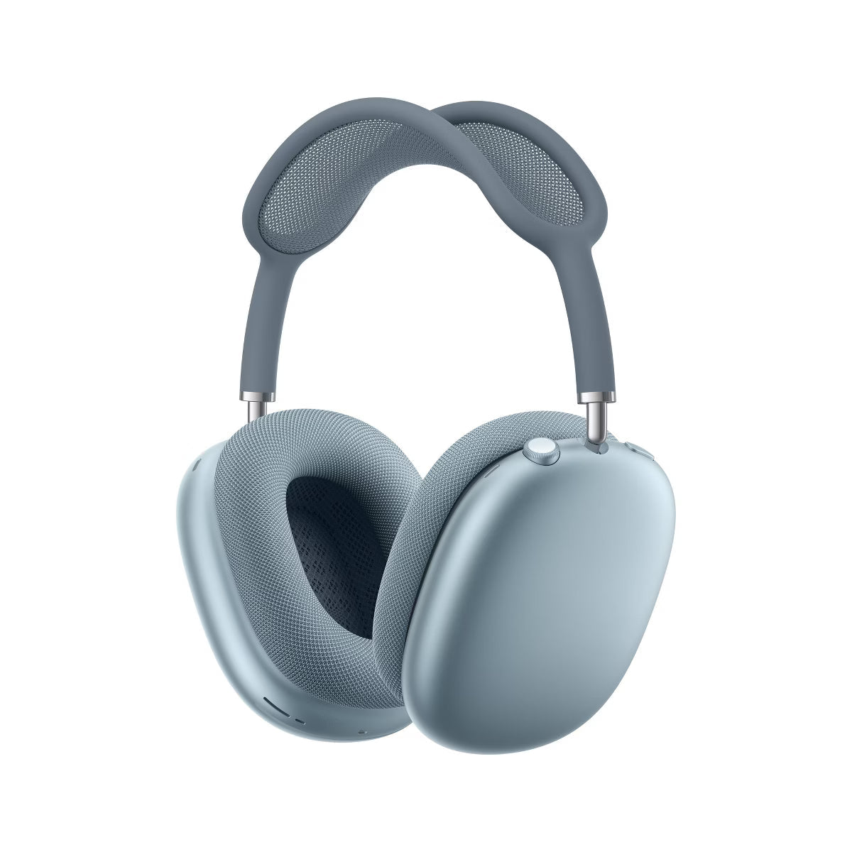 Apple AirPods Max USB-C And Noise Canceling