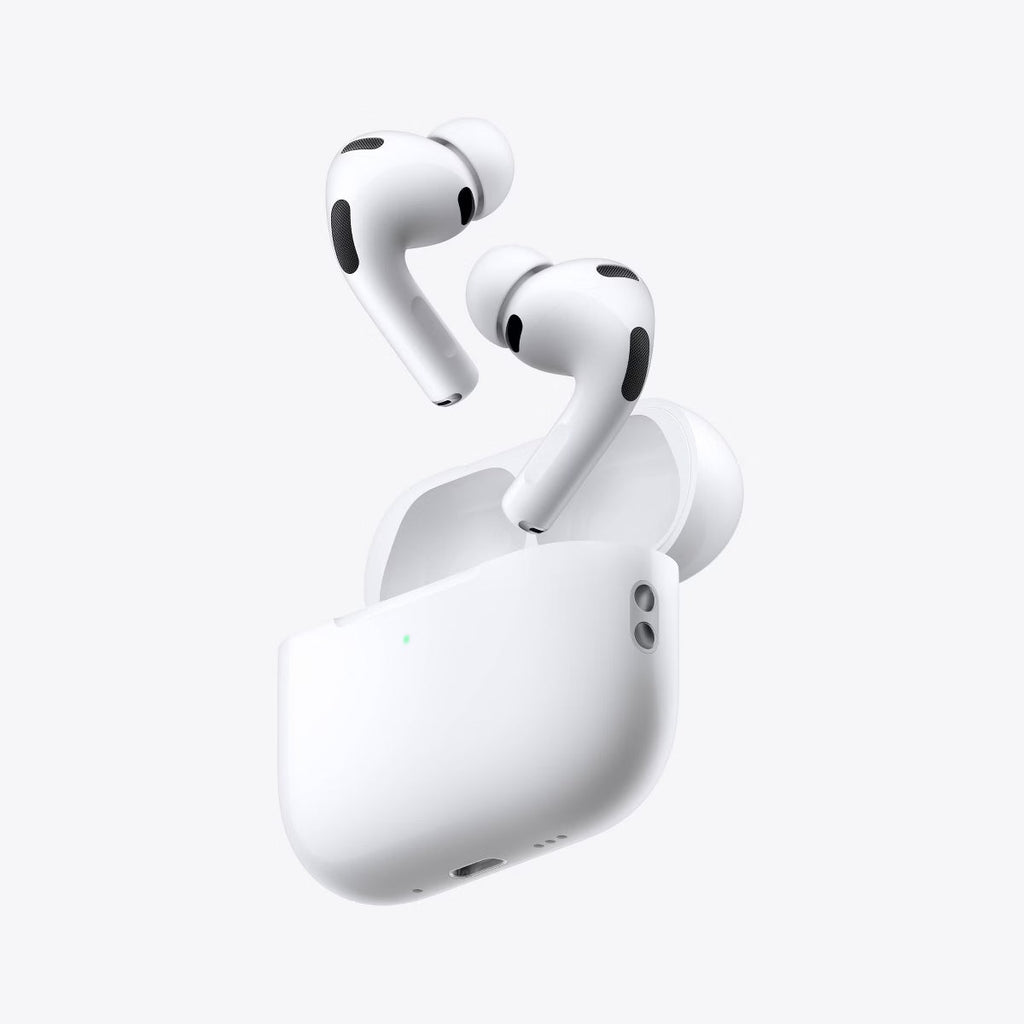 Apple AirPods Pro 3 Wireless Earbuds with Active Noise Cancellation