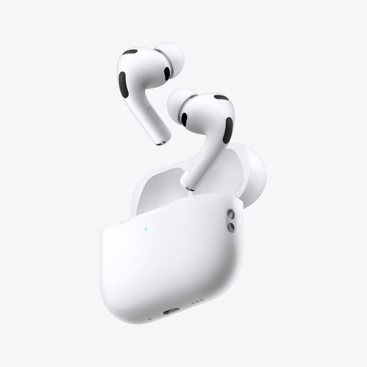 Apple AirPods Pro 3 Wireless Earbuds with Active Noise Cancellation