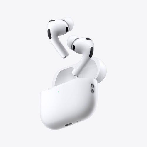 Apple AirPods Pro 3 Wireless Earbuds with Active Noise Cancellation