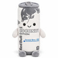 Redbull plushy