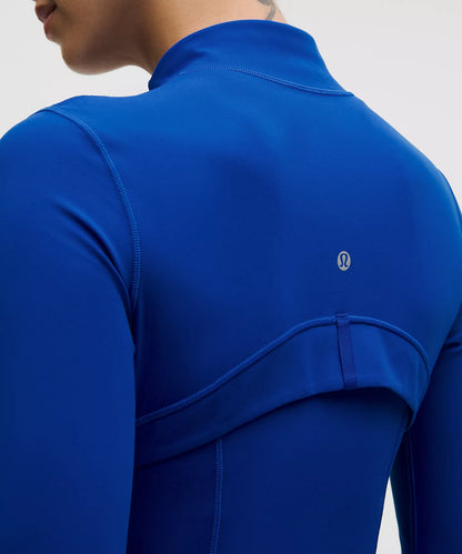 Riverside Blue Define Jacket