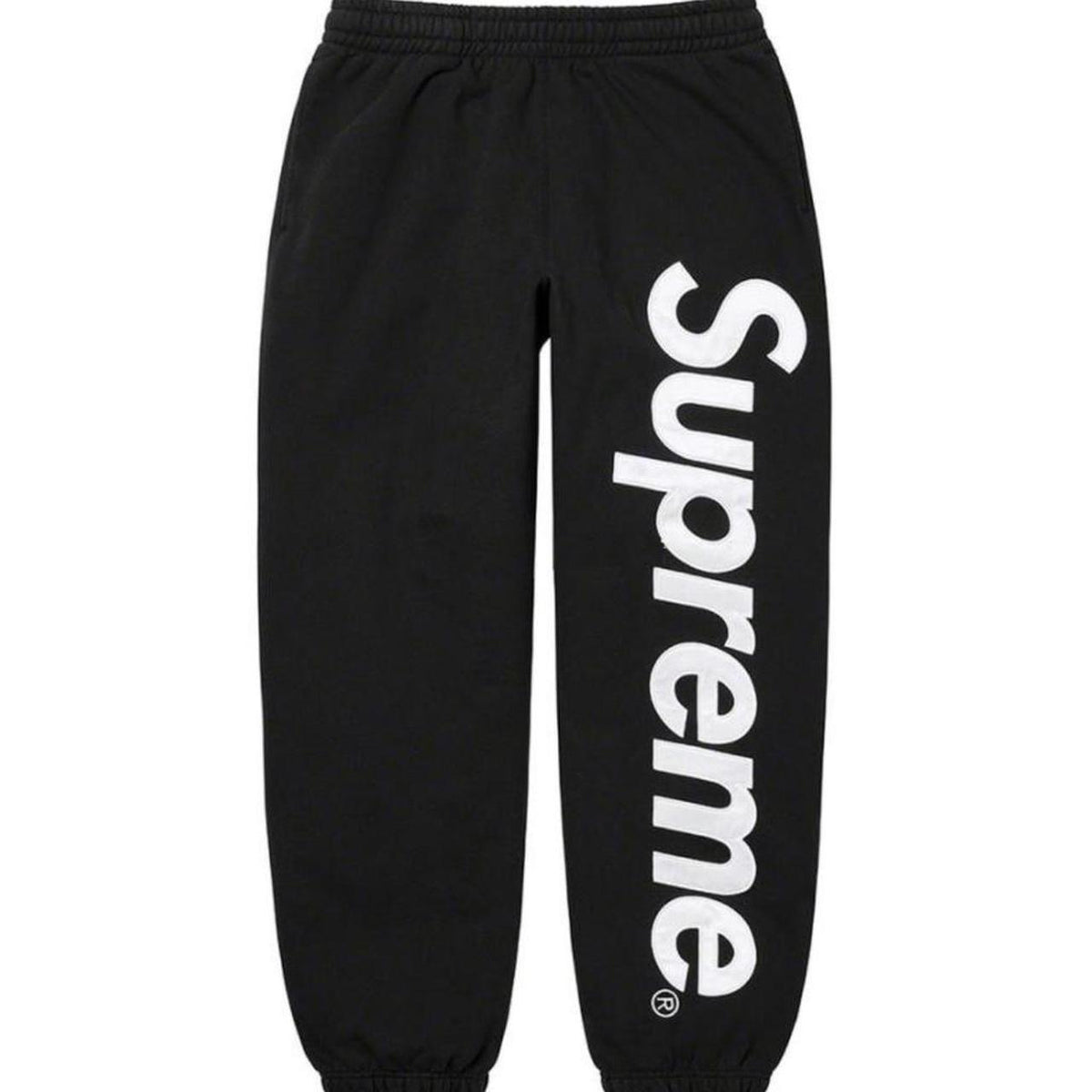 Mens Supreme Joggers