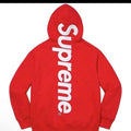 Mens Supreme Hoodie