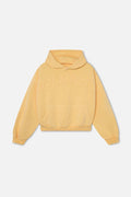 Raw Yellow Scuffers Hoodie Y2K TRNDING