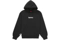 Supreme Box Logo Hooded Sweatshirt
