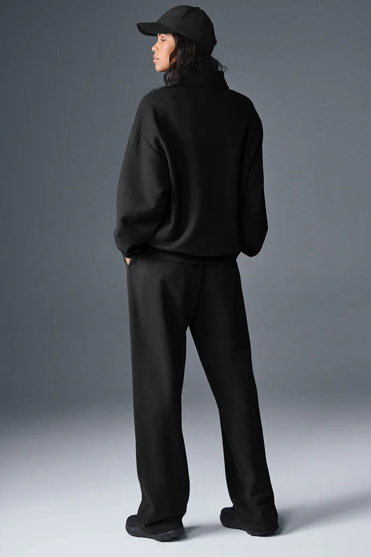 Alo Accolade 1/4 Zip Pullover BEST SELLER