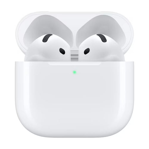 Apple AirPod 4s Wireless Earbuds with Active Noise Cancellation Wireless Charging Case USB-C