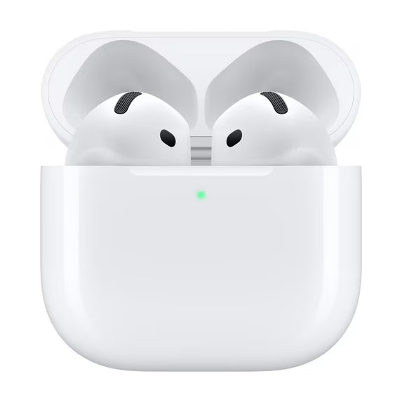 Apple AirPod 4s Wireless Earbuds with Active Noise Cancellation Wireless Charging Case USB-C