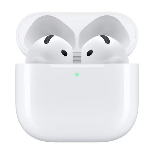 Apple AirPod 4s Wireless Earbuds with Active Noise Cancellation Wireless Charging Case USB-C