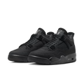 Air Jordan 4 Black Cat (With Box)