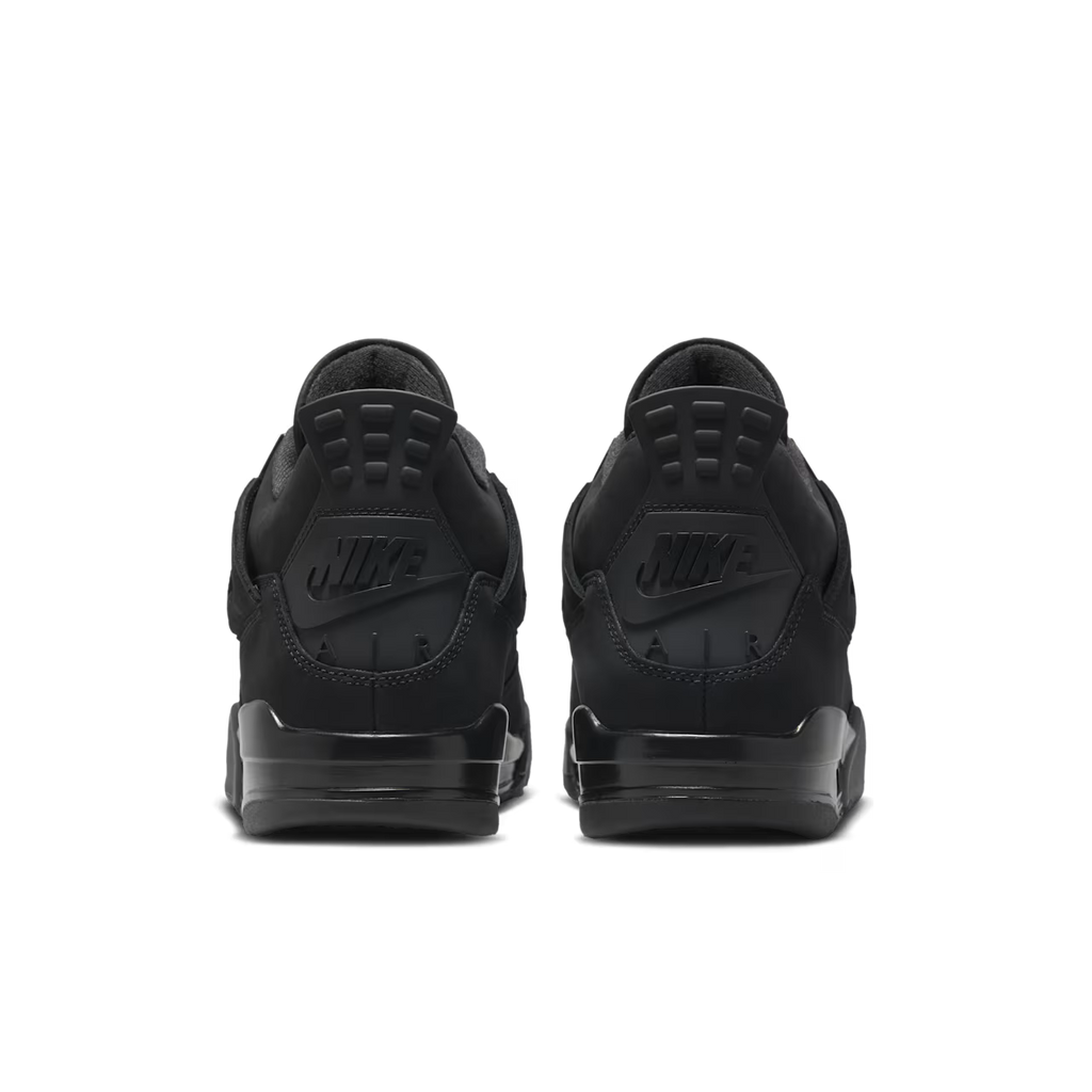 Air Jordan 4 Black Cat (With Box)