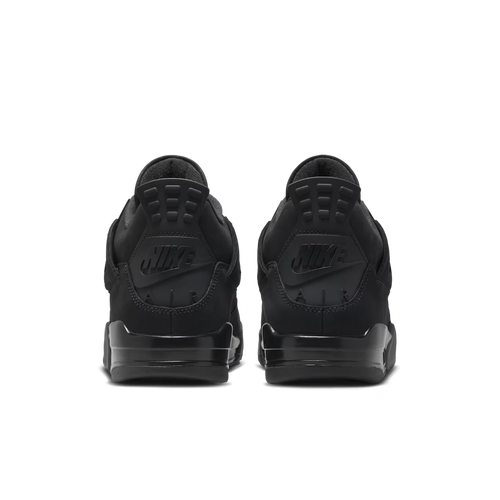 Air Jordan 4 Black Cat (With Box)