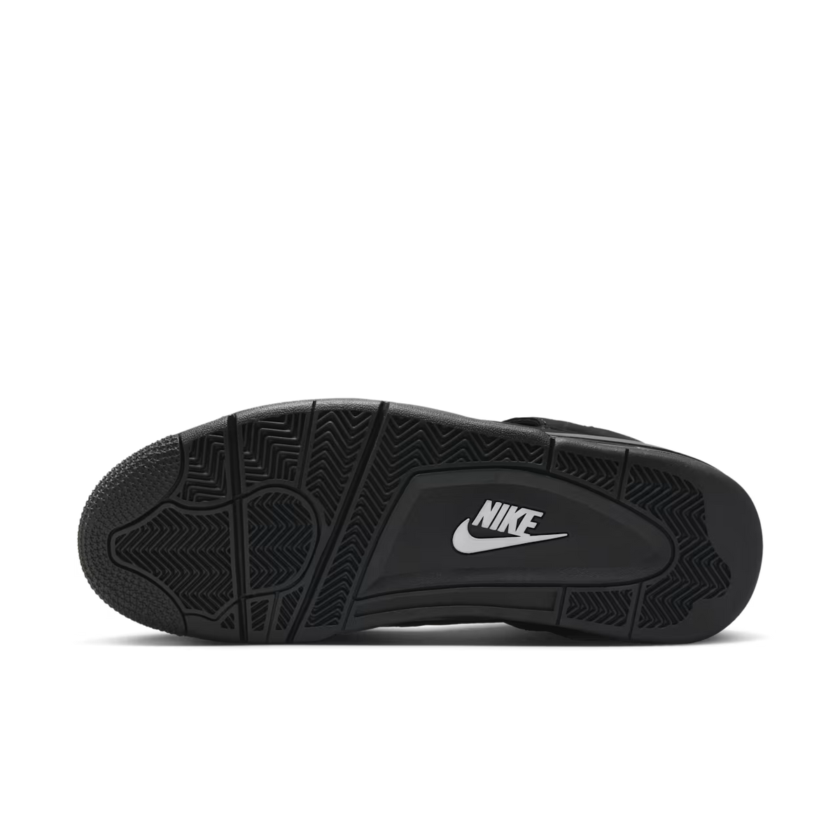 Air Jordan 4 Black Cat (With Box)