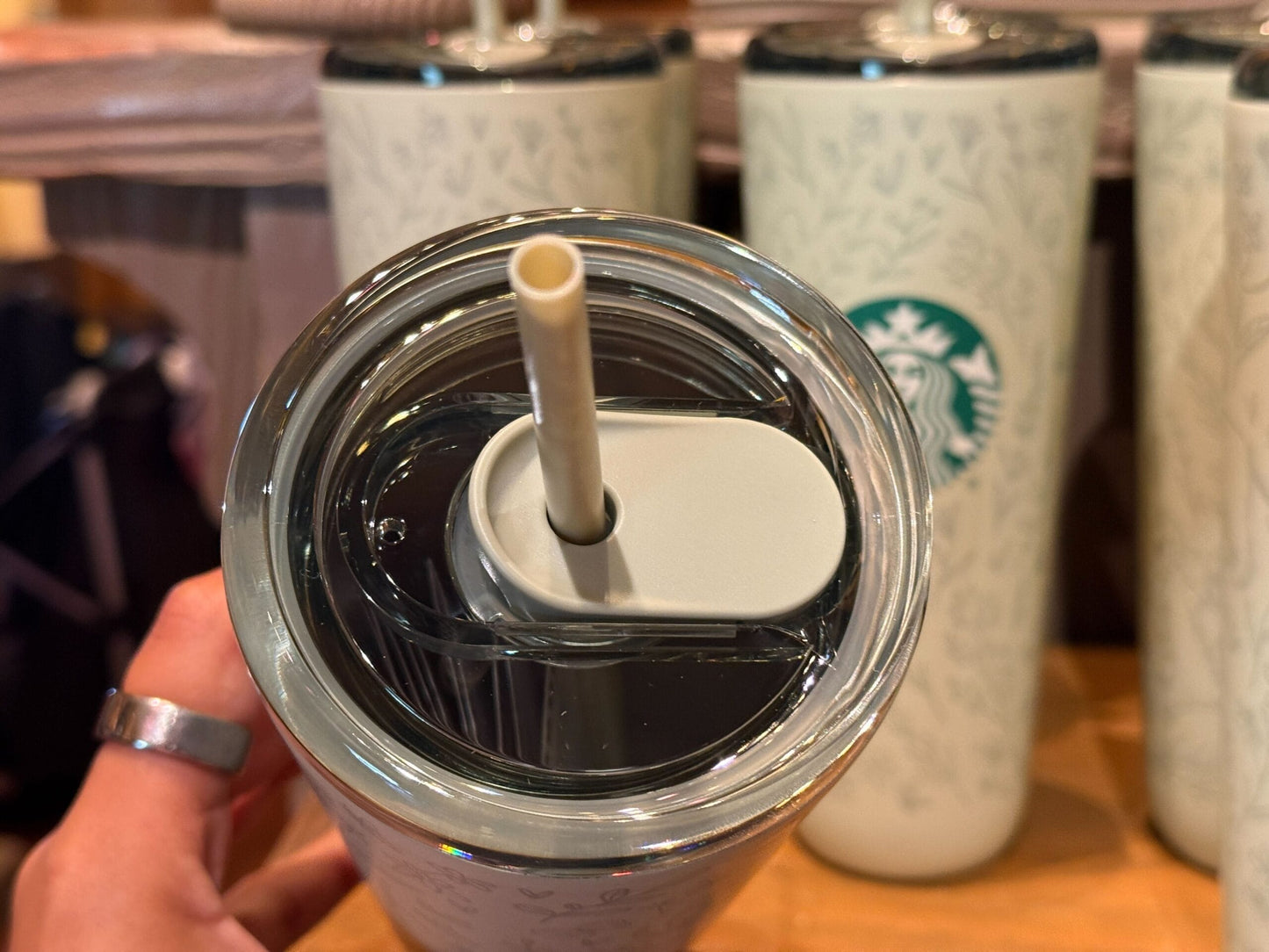 🧸✨ Winnie the Pooh Sb Tumbler