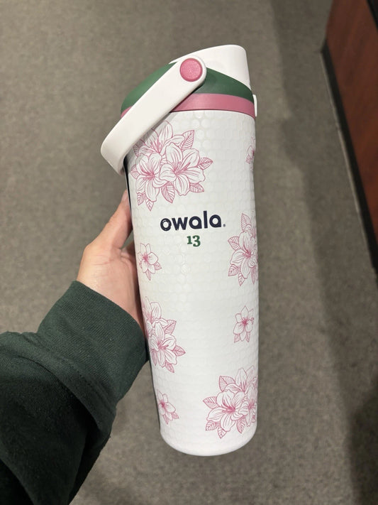 Golf tumbler "Special edition" 30oz