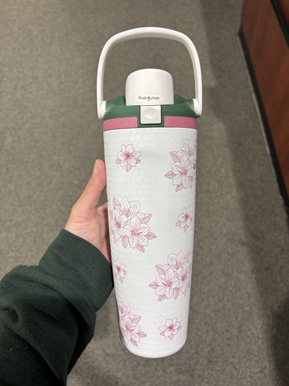 Golf tumbler "Special edition" 30oz