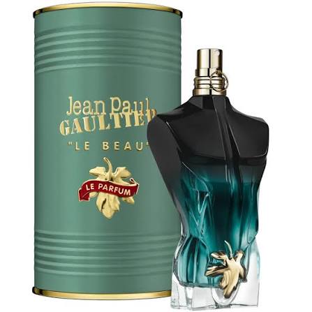 Jean Paul Gaultier Le Beau Eau De Toilette Spray, 4.2 Oz