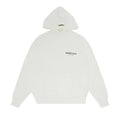 Fear of God Essentials Fleece Light Heather Hoodie (FW24)