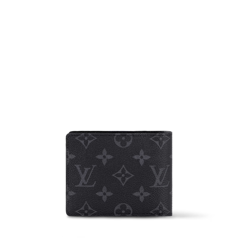 LOUIS VUITTON Portefeuille Slender Monogram Wallet