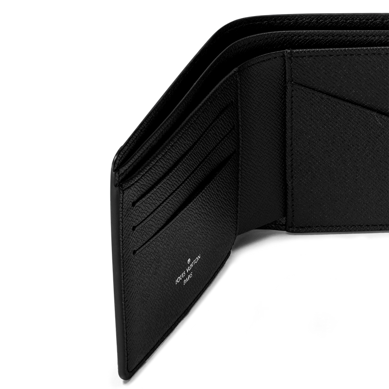 LOUIS VUITTON Portefeuille Slender Monogram Wallet