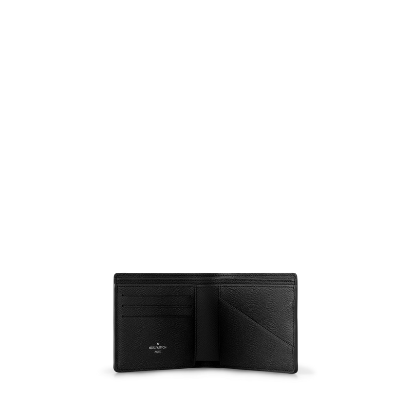 LOUIS VUITTON Portefeuille Slender Monogram Wallet