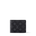 LOUIS VUITTON Portefeuille Slender Monogram Wallet