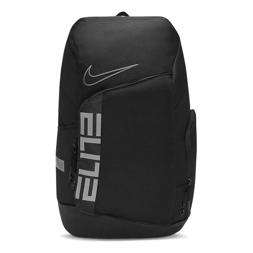 Nike-Elite Pro Basketball Backpack Rare (TRENDING)