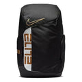 Nike-Elite Pro Basketball Backpack Rare (TRENDING)