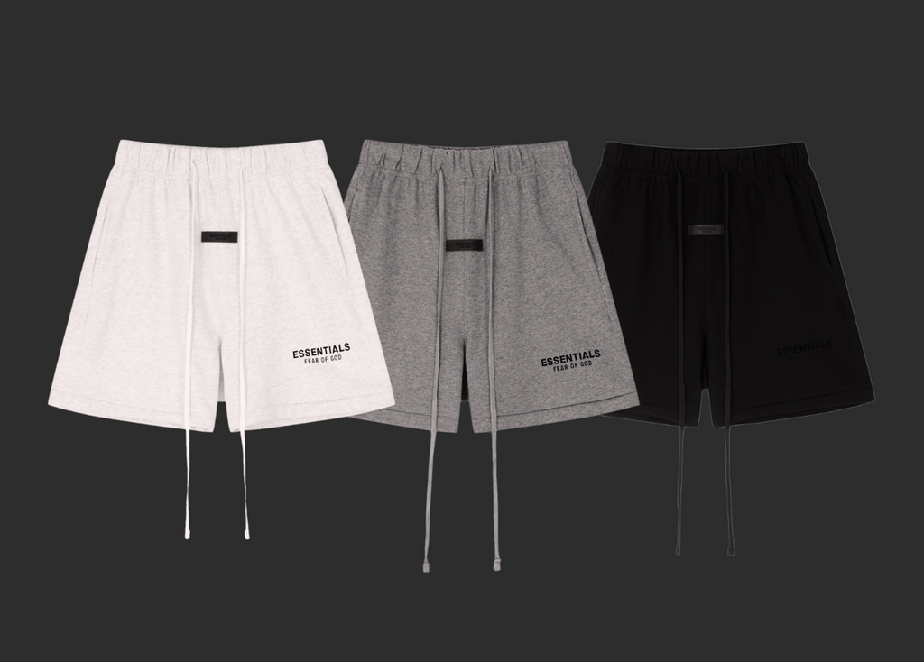 Fear of God Essentials Sweatshorts