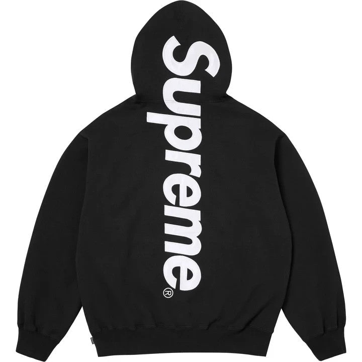 Mens Supreme Hoodie