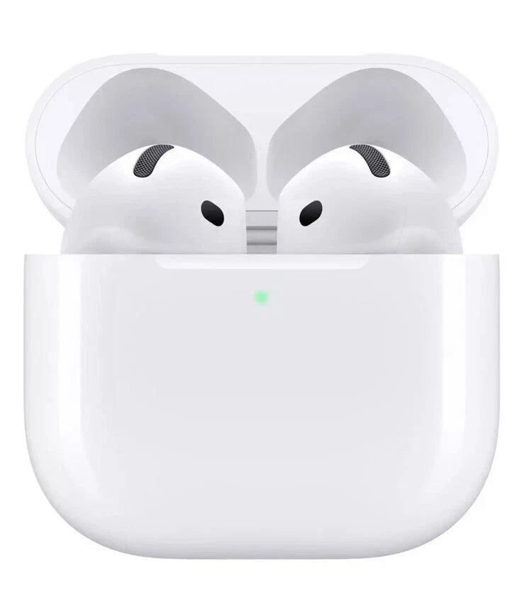 Apple AirPods 4 (ANC) Generation with MagSafe Wireless Charging Case (USB‑C)