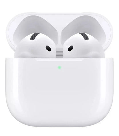 Apple AirPods 4 (ANC) Generation with MagSafe Wireless Charging Case (USB‑C)